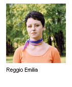 Reggio Emilia