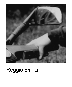 Reggio Emilia