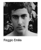 Reggio Emilia