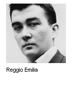 Reggio Emilia