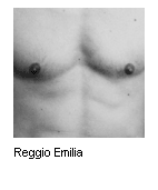 Reggio Emilia