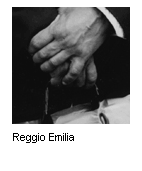 Reggio Emilia