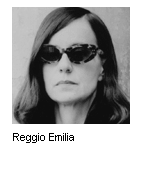 Reggio Emilia