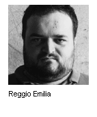 Reggio Emilia