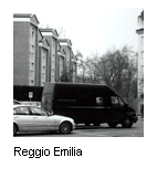 Reggio Emilia