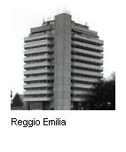 Reggio Emilia