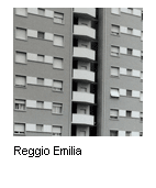 Reggio Emilia