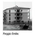 Reggio Emilia