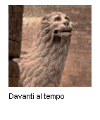 Davanti al tempo