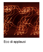 Eco di applausi