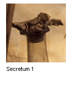 Secretum 1