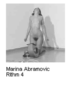 Marina Abramovic