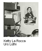 Ketty La Rocca