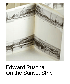 Edward Ruscha