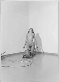 Marina Abramovic