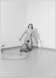 Marina Abramovic