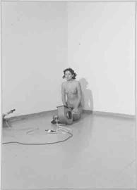Marina Abramovic