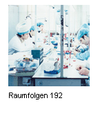 Raumfolgen 192