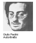 Giulio Paolini