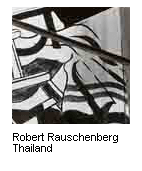 Robert Rauschenberg