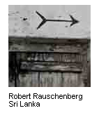 Robert Rauschenberg