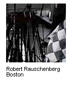 Robert Rauschenberg