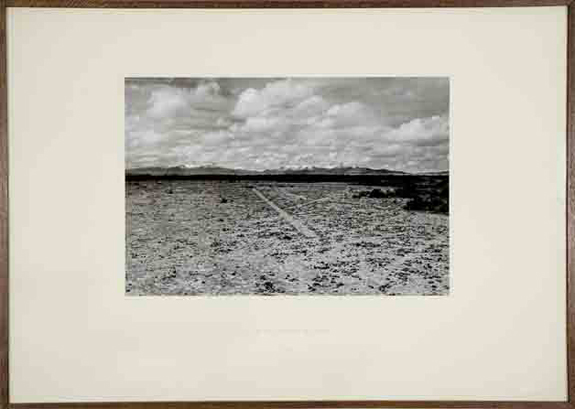 Richard Long