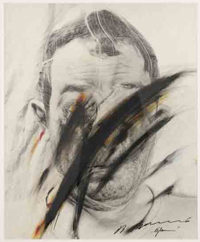 Arnulf Rainer