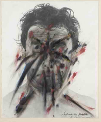 Arnulf Rainer