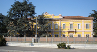 Centro Malaguzzi