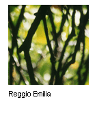 Reggio Emilia