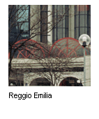 Reggio Emilia