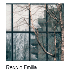 Reggio Emilia