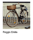 Reggio Emilia