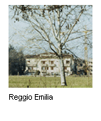 Reggio Emilia