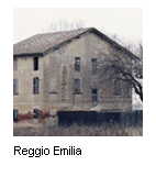 Reggio Emilia