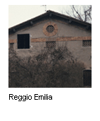 Reggio Emilia