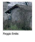 Reggio Emilia