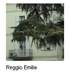 Reggio Emilia