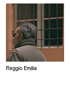 Reggio Emilia