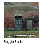 Reggio Emilia