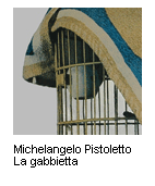 Michelangelo Pistoletto