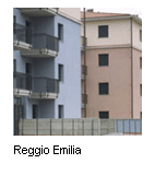 Reggio Emilia