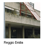 Reggio Emilia