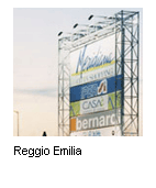 Reggio Emilia