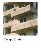 Reggio Emilia