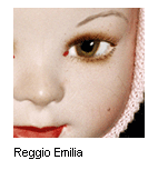 Reggio Emilia