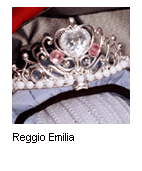 Reggio Emilia