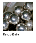 Reggio Emilia