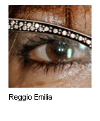 Reggio Emilia